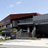 The Hangar - Essendon FC High Performance Centre