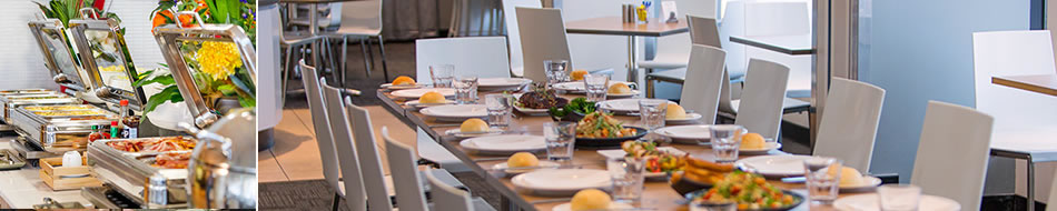 The Louden Kitchen & Grill