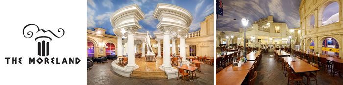 Moreland Hotel