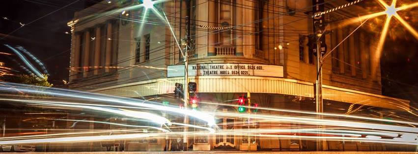 National Theatre
