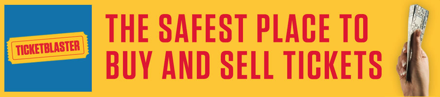 Ticketblaster