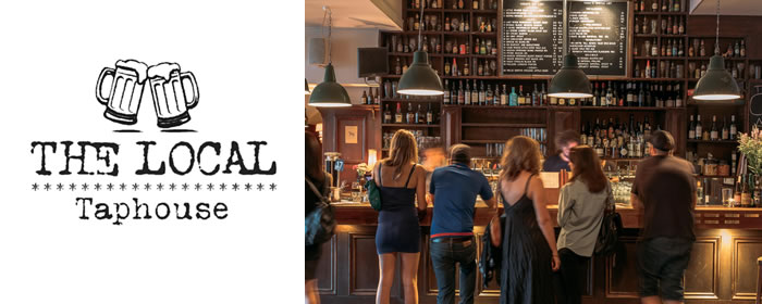 The Local Taphouse