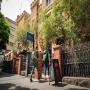 The Mansion Melbourne: World's Fanciest Backpackers Hotel