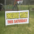 Tocumwal Foreshore Market