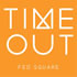 Time OutCafe + Bar | Fed Square