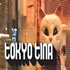 Tokyo Tina