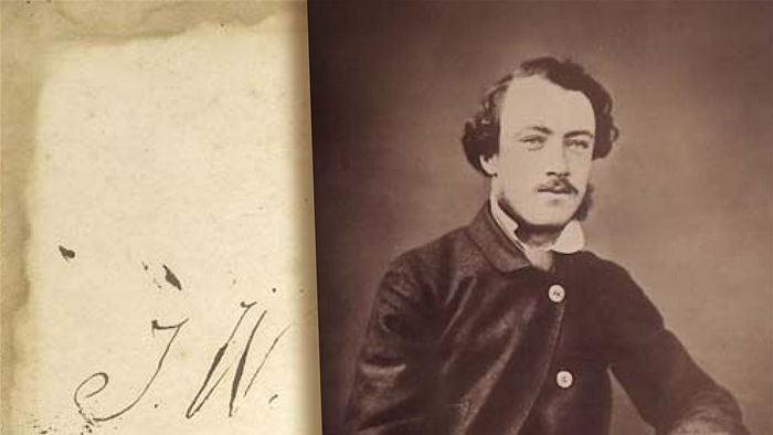 Thomas Wentworth Wills Thomas Wentworth Wills