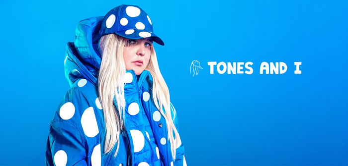 Toni Watson: Tones and I