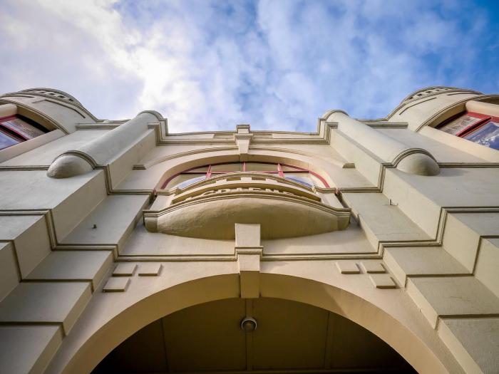 Toorak Manor Hotel