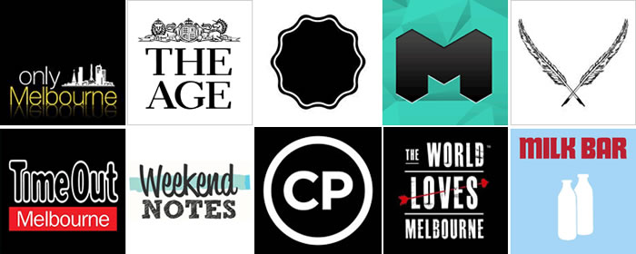 Top 10 Websites About MELBOURNE
