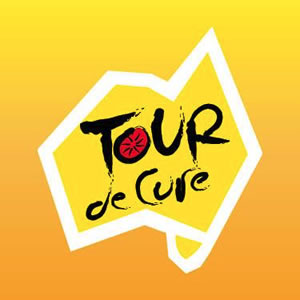 Tour de Cure