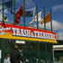 Melbourne's Trash & Treasure Markets