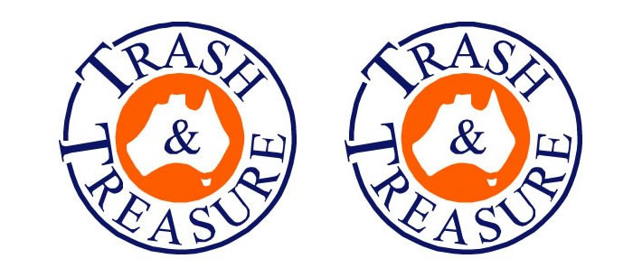 Trash & Treasure Market - Dandenong