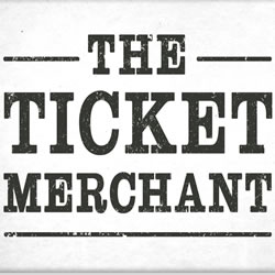 The Ticket Merchant
