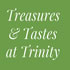 Treasures & Tastes @ Trinity Market - Surrey Hills