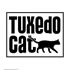 The Tuxedo Cat