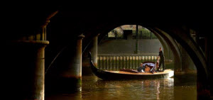 Venice On The Yarra | Gondola Cruise Venice On The Yarra | Gondola Cruise