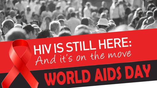 World AIDS Day 2025 World AIDS Day 2025