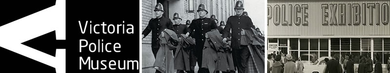 Victoria Police Museum