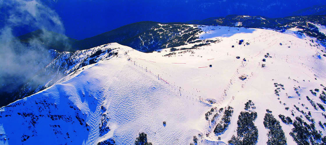 Victorian Snow Season | 2025 Launch