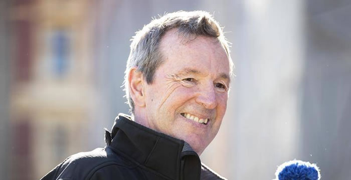 Neale Daniher: 2019 Victorian of the Year Neale Daniher: 2019 Victorian of the Year
