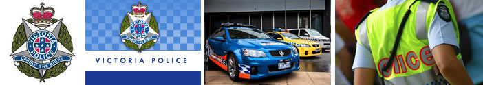 Victoria Police