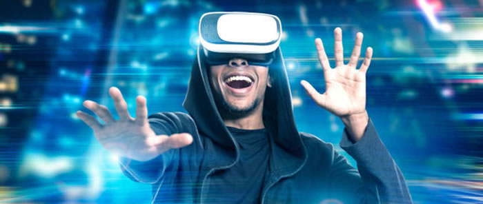 VR | Melbourne Virtual Reality Guide