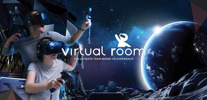 Virtual Room | Sydney