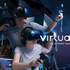 Virtual Room: VR Time Travel Escape Room Adventure