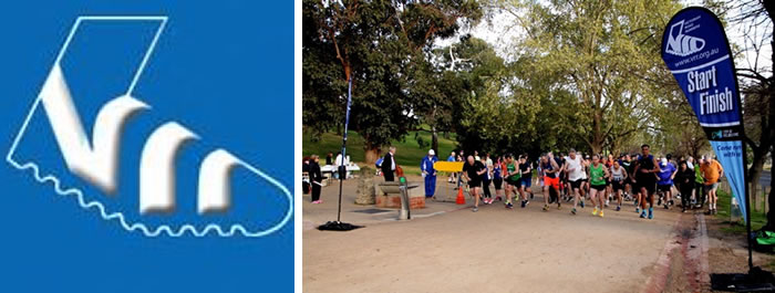 Tan Time Trial: Victorian Road Runners