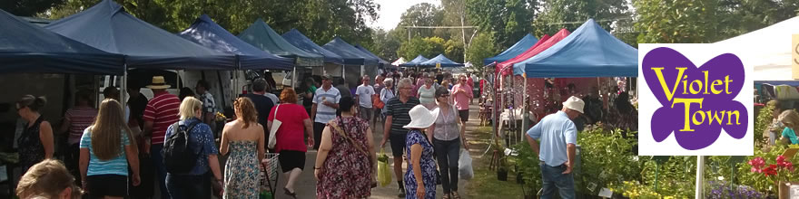 Violet Town Market