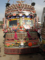 City Circle Tram Free | Karachi Style