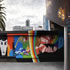 The Wall | Kings Way Street Art