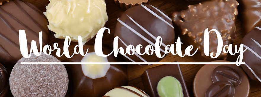 World Chocolate Day 2025