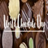 World Chocolate Day 2025