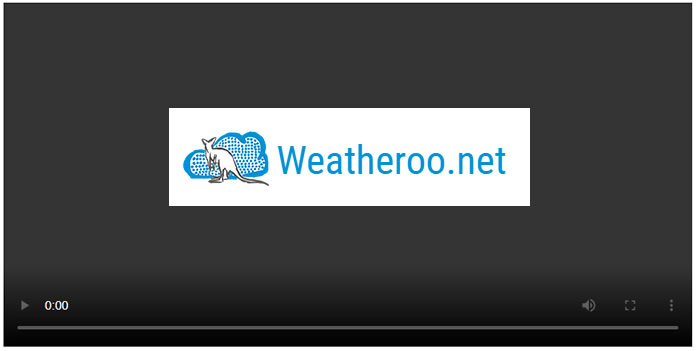 St Kilda Weather Cam Archive | Weatheroo.net