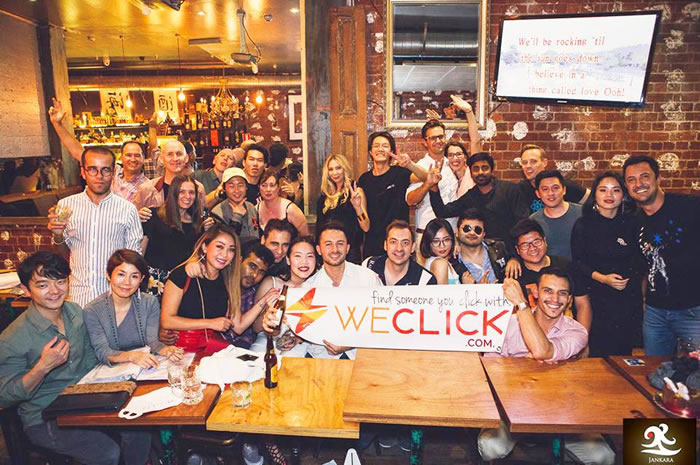 We Click Speed Dating We Click Speed Dating