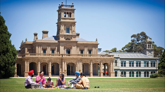 Werribee Park Mansion | Open Werribee Park Mansion | Open