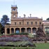 Werribee Park Mansion