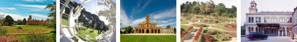 Werribee Park