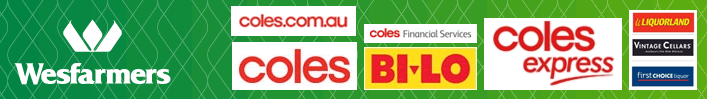 Coles Coles