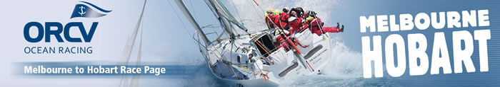 Westcoaster | Melbourne to Hobart 2024 | Yacht Race Westcoaster | Melbourne to Hobart 2024 | Yacht Race