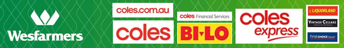 Coles Online