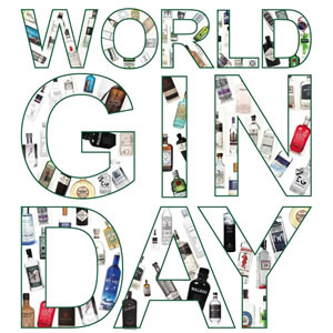 World Gin Day 2025 World Gin Day 2025