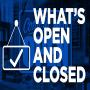 What's Open! Melbourne Cup Day 2025