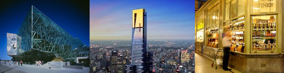Where To Take Visitors in Melbourne?