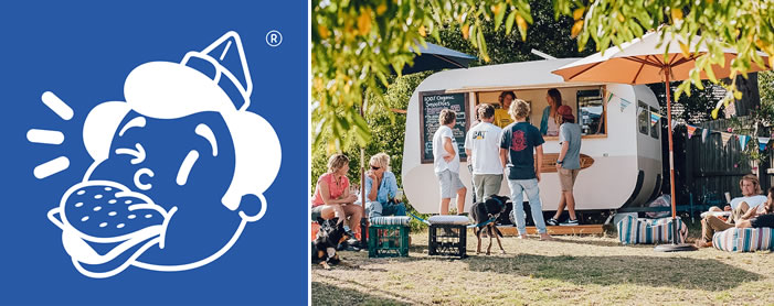 Where the truck at: Food Truck APP