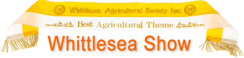 Whittlesea Agricultural Show 2025
