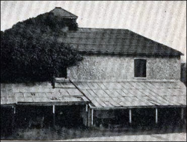 Williamstown Stockade | 1840 Williamstown Stockade | 1840