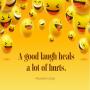World Laughter Day 2026